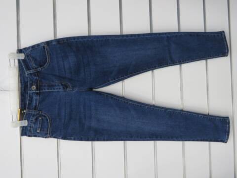 Jeansy damskie RCD9367 1 kolor 30-42 1