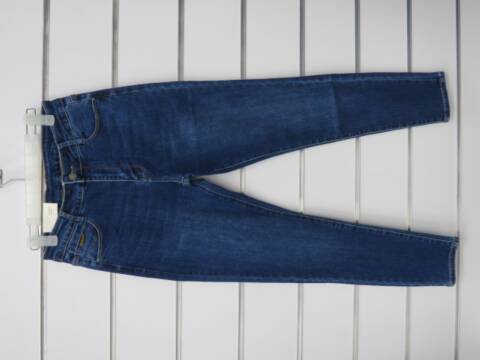 Jeansy damskie RZD9332 1 kolor 30-38 1