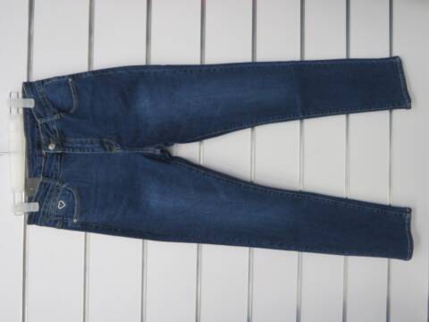 Jeansy damskie RQD9299-32 1 kolor 30-42