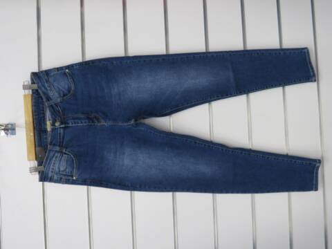 Jeansy damskie RQD9303 1 kolor 33-44