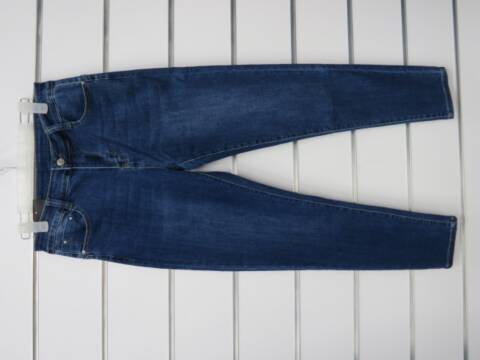 Jeansy damskie GLD9288 1 kolor 30-42