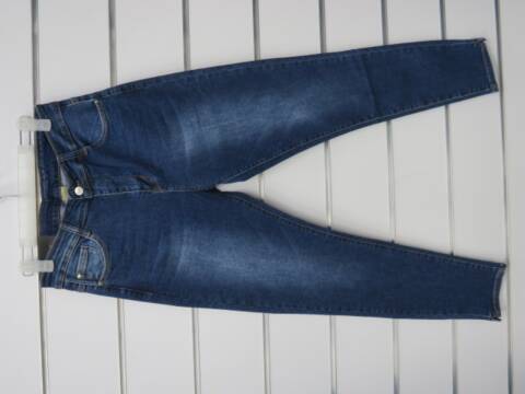 Jeansy damskie RQD9305 1 kolor 34-46 1