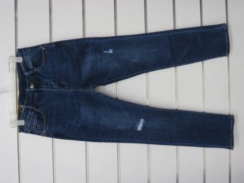 Jeansy damskie RD9388-1 1 kolor 30-42