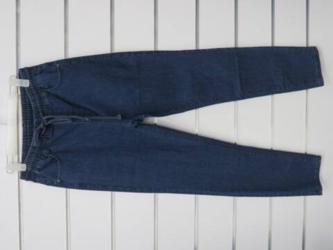 Jeansy damskie SDT1867 1 kolor 33-44 1