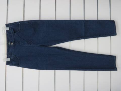 Jeansy damskie SDX1865 1 kolor 34-46 1