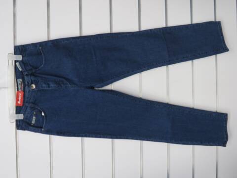 Jeansy damskie SD1819 1 kolor 33-44