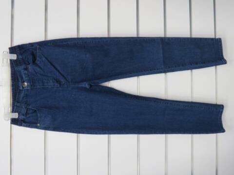 Jeansy damskie SDX1928 1 kolor 30-42 1