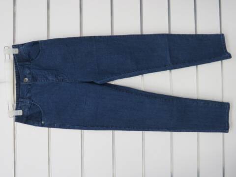 Jeansy damskie SDX1927 1 kolor 30-42