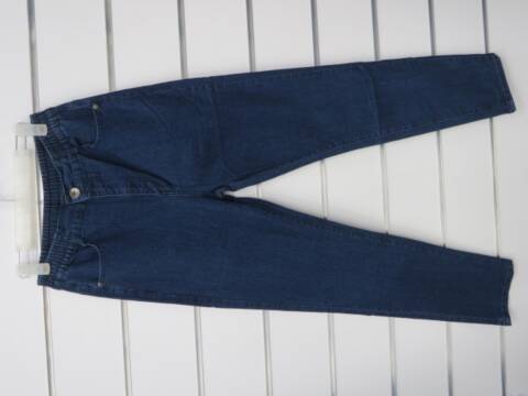 Jeansy damskie SDX1863 1 kolor 33-44 1