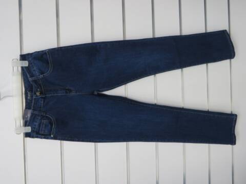 Jeansy damskie AK3836 1 kolor 30-38 1