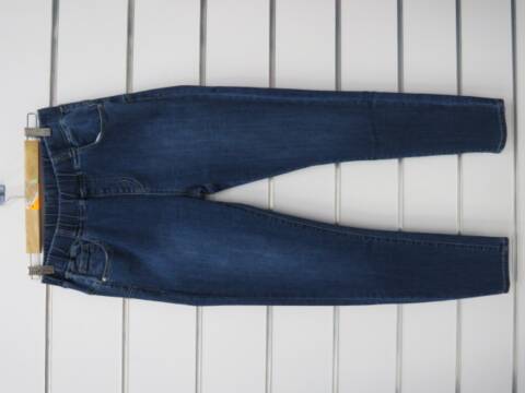 Jeansy damskie GLX9290 1 kolor 30-38 1