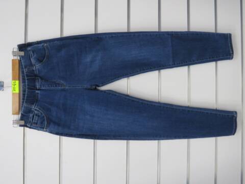 Jeansy damskie GLX9289 1 kolor 30-42 1