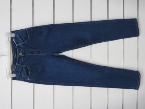 Jeansy damskie AK3838 1 kolor 30-42 1