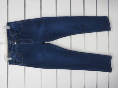 Jeansy damskie AV3879 1 kolor 30-42