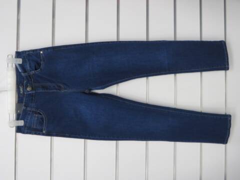 Jeansy damskie AV3878 1 kolor 30-42