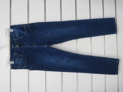 Jeansy damskie AV3872 1 kolor 30-38