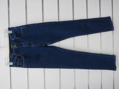 Jeansy damskie AV3908 1 kolor 30-42