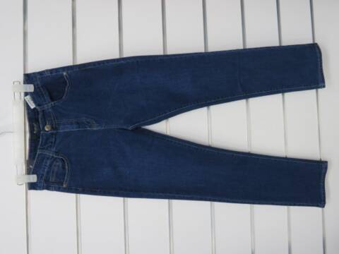 Jeansy damskie AV3873 1 kolor 30-38 1