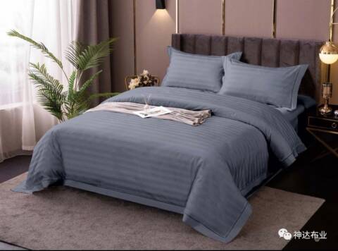 Komplet pościeli 3 części 32 1 kolor 160x200 1