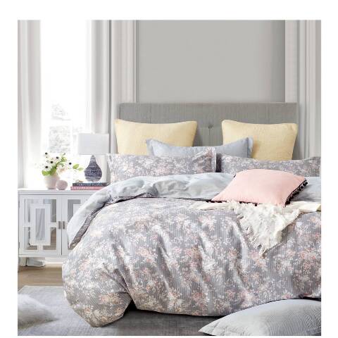 Komplet pościeli 3 części 50 1 kolor 160x200