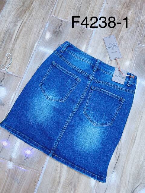 Spodnica damskie F4238-1 1 kolor XS-XL 1