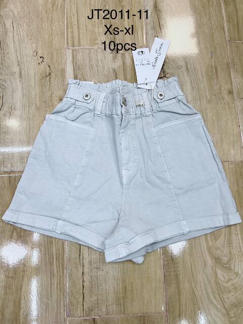 Szorty damskie JT21011-11 1 kolor XS-XL