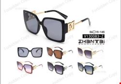 Okulary przeciwsłoneczne damskie V130083-Z Mix KOLOR  Standard