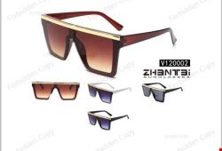 Okulary przeciwsłoneczne damskie V120002 Mix KOLOR  Standard