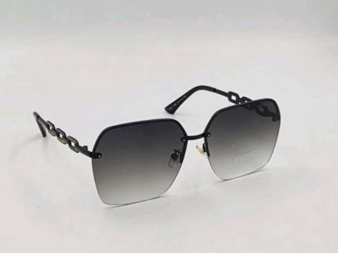 Okulary przeciwsłoneczne damskie 8890 Mix KOLOR  Standard