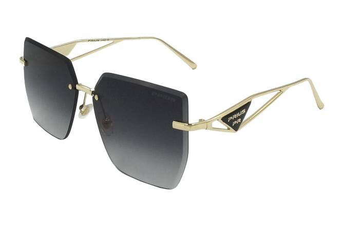 Okulary przeciwsłoneczne damskie 8891 Mix KOLOR  Standard 1