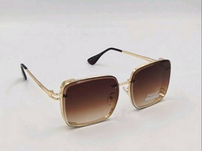 Okulary przeciwsłoneczne damskie 8897 Mix KOLOR  Standard 1