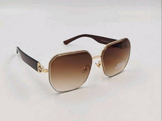 Okulary przeciwsłoneczne damskie 8898 Mix KOLOR  Standard 1