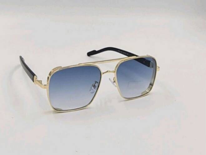 Okulary przeciwsłoneczne damskie 8899 Mix KOLOR  Standard 1