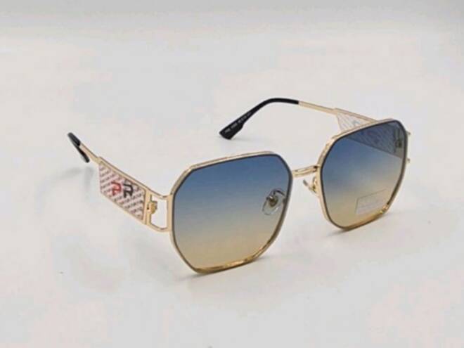 Okulary przeciwsłoneczne damskie 8900 Mix KOLOR  Standard 1