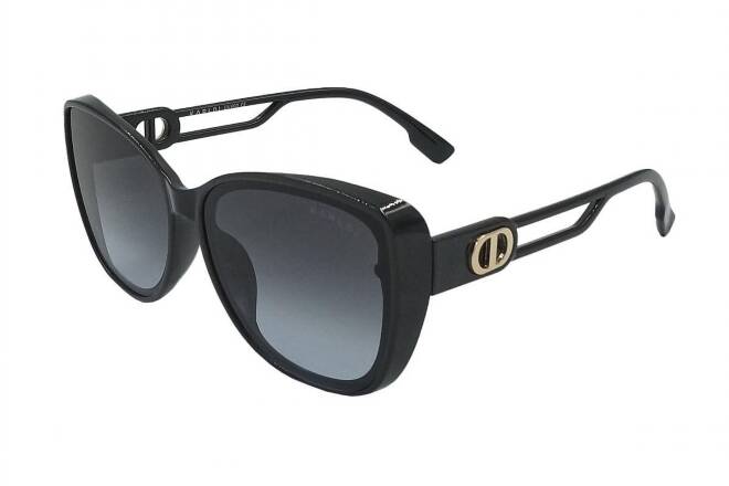 Okulary przeciwsłoneczne damskie 8903 Mix KOLOR  Standard