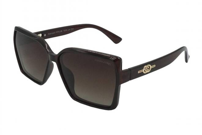 Okulary przeciwsłoneczne damskie 8904 Mix KOLOR  Standard