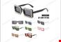 Okulary przeciwsłoneczne damskie V200015 Mix KOLOR  Standard 1