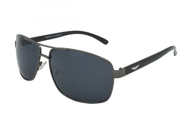 Okulary przeciwsłoneczne męskie 8944 Mix KOLOR  Standard