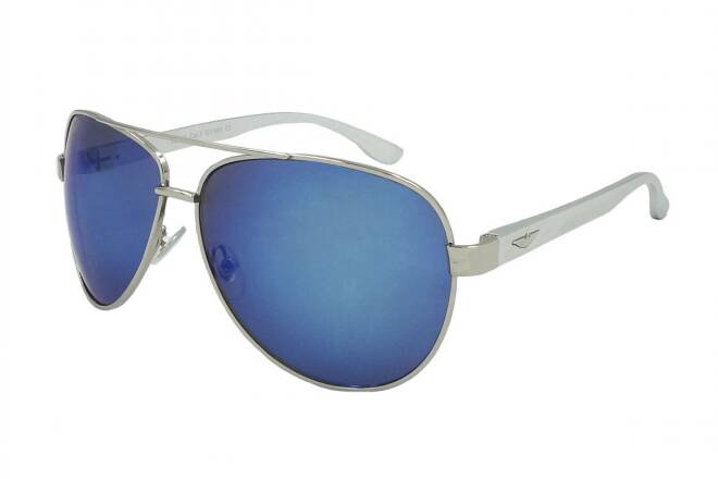 Okulary przeciwsłoneczne męskie 8947 Mix KOLOR  Standard 1