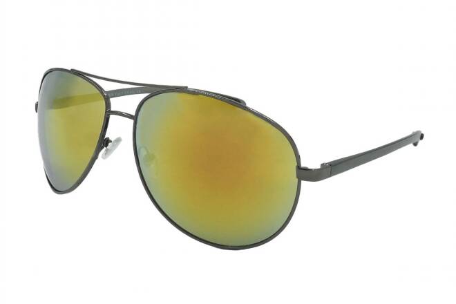 Okulary przeciwsłoneczne męskie 8949 Mix KOLOR  Standard 1