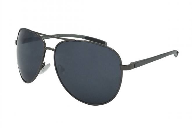 Okulary przeciwsłoneczne męskie 8951 Mix KOLOR  Standard