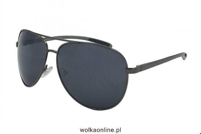 Okulary przeciwsłoneczne męskie 8951 Mix KOLOR  Standard