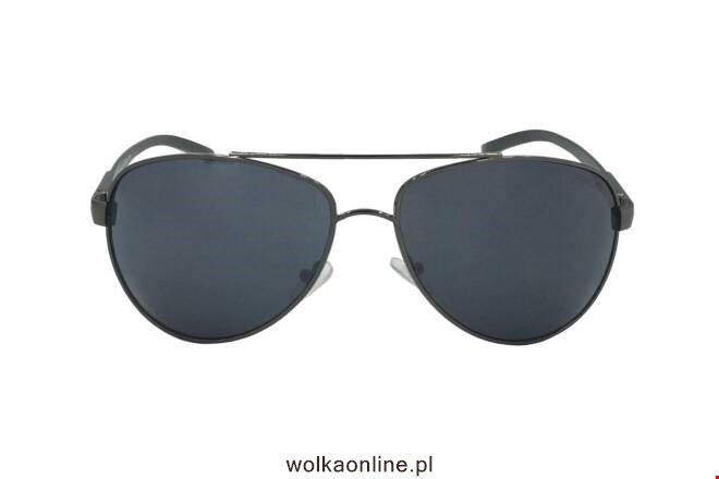 Okulary przeciwsłoneczne męskie 8953 Mix KOLOR  Standard