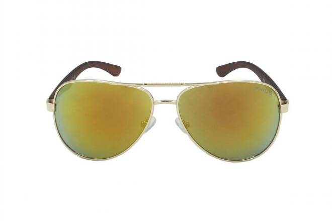 Okulary przeciwsłoneczne męskie 8954 Mix KOLOR  Standard