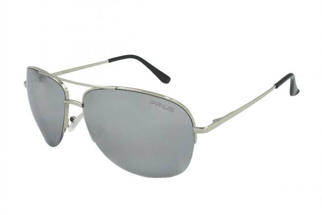 Okulary przeciwsłoneczne męskie 8958 Mix KOLOR  Standard