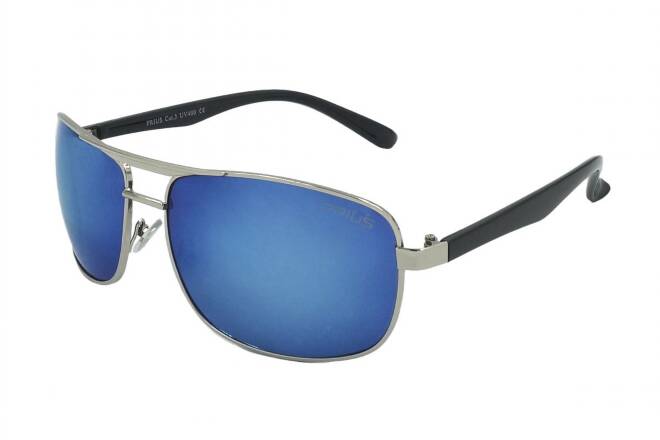 Okulary przeciwsłoneczne męskie 8964 Mix KOLOR  Standard 1