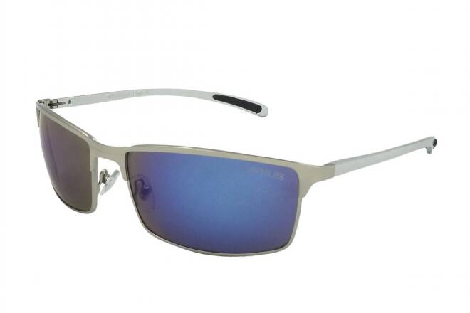 Okulary przeciwsłoneczne męskie 8965 Mix KOLOR  Standard