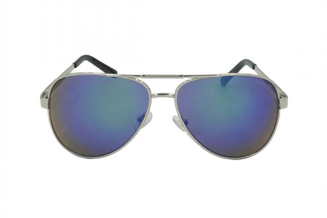 Okulary przeciwsłoneczne męskie 8966 Mix KOLOR  Standard 1