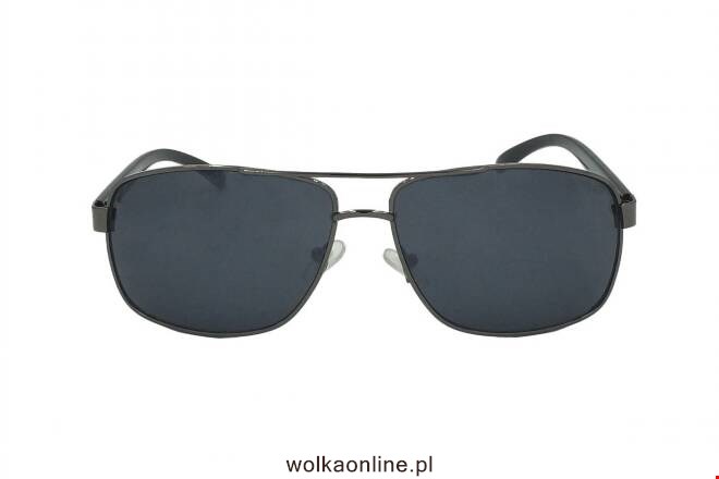 Okulary przeciwsłoneczne męskie 8969 Mix KOLOR  Standard
