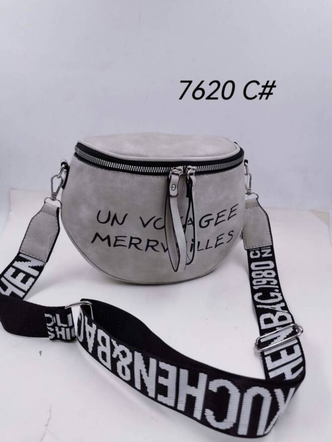 Nerki damskie 7620C Mix KOLOR  Standard 1